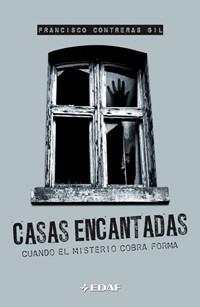 CASAS ENCANTADAS | 9788441412217 | JIMENEZ, IKER