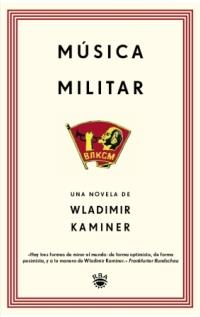 MUSICA MILITAR | 9788478710928 | KAMINER, WLADIMIR | Llibreria L'Illa - Llibreria Online de Mollet - Comprar llibres online