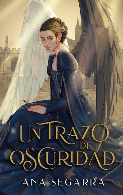 TRAZO DE OSCURIDAD, UN | 9788410239784 | SEGARRA, ANA | Llibreria L'Illa - Llibreria Online de Mollet - Comprar llibres online