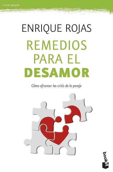 REMEDIOS PARA EL DESAMOR | 9788484605676 | ROJAS, ENRIQUE | Llibreria L'Illa - Llibreria Online de Mollet - Comprar llibres online