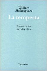 TEMPESTA, LA | 9788431607982 | SHAKESPEARE, WILLIAM