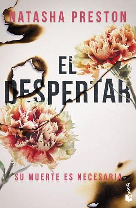 DESPERTAR, EL | 9788408273875 | PRESTON, NATASHA | Llibreria L'Illa - Llibreria Online de Mollet - Comprar llibres online