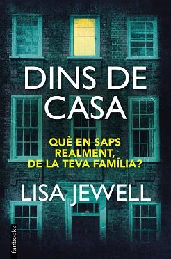 DINS DE CASA | 9788419150417 | JEWELL, LISA | Llibreria L'Illa - Llibreria Online de Mollet - Comprar llibres online