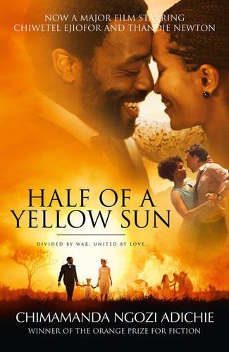 HALF OF A YELLOW SUN | 9780007506071 | NGOZI ADICHIE, CHIMAMANDA