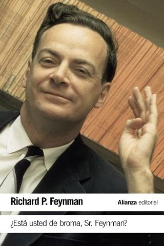 ESTÁ USTED DE BROMA SR. FEYNMAN? | 9788491042792 | FEYNMAN, RICHARD P.