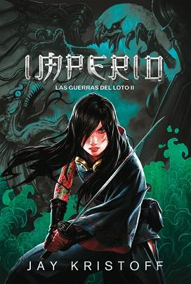 IMPERIO | 9788417615932 | KRISTOFF, JAY | Llibreria L'Illa - Llibreria Online de Mollet - Comprar llibres online