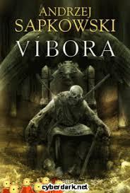 VIBORA | 9788498891348 | ANDRZEJ, SAPKOWSKI