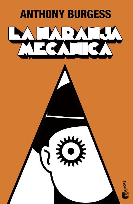 NARANJA MECÁNICA, LA | 9788445013243 | BURGESS, ANTHONY | Llibreria L'Illa - Llibreria Online de Mollet - Comprar llibres online