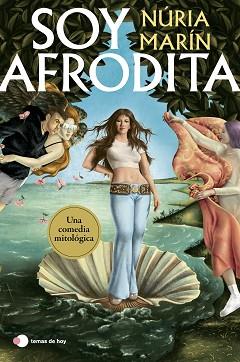 SOY AFRODITA | 9788419812346 | MARÍN, NÚRIA | Llibreria L'Illa - Llibreria Online de Mollet - Comprar llibres online