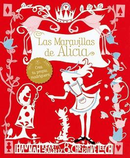 MARAVILLAS DE ALICIA, LAS | 9788426143907 | LEECH, CHRISTINE/READ-BALDREY, HANNAH