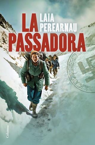 PASSADORA, LA | 9788466431460 | PEREARNAU, LAIA | Llibreria L'Illa - Llibreria Online de Mollet - Comprar llibres online