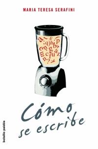 COMO SE ESCRIBE | 9788449319594 | SERAFIN, MARIN TERESA
