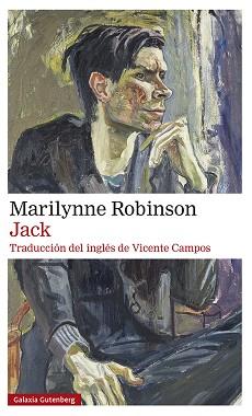 JACK | 9788418526213 | ROBINSON, MARILYNNE | Llibreria L'Illa - Llibreria Online de Mollet - Comprar llibres online
