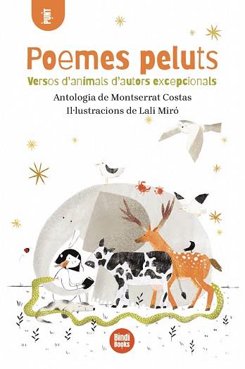 POEMES PELUTS | 9791387594251 | COSTAS, MONTSERRAT | Llibreria L'Illa - Llibreria Online de Mollet - Comprar llibres online