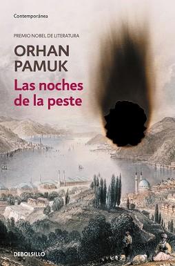 NOCHES DE LA PESTE, LAS | 9788466378956 | PAMUK, ORHAN | Llibreria L'Illa - Llibreria Online de Mollet - Comprar llibres online