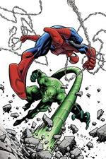 MARVEL PREMIERE. EL ASOMBROSO SPIDERMAN 03: PREMIO A TODA UNA VIDA | 9788411013581 | NICK SPENCER