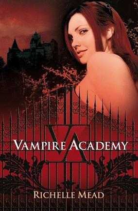 VAMPIRE ACADEMY 3 (BENDECIDA POR LA SOMBRA) | 9788420407296 | MEAD, RICHELLE