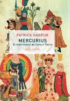 MERCURIUS | 9788494303005 | HARPUR, PATRICK | Llibreria L'Illa - Llibreria Online de Mollet - Comprar llibres online
