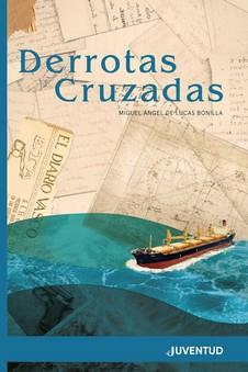 DERROTAS CRUZADAS | 9788426147264 | MIGUEL ANGEL DE LUCAS BONILLA | Llibreria L'Illa - Llibreria Online de Mollet - Comprar llibres online