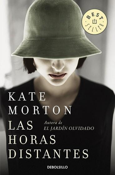 HORAS DISTANTES, LAS | 9788466331074 | MORTON, KATE