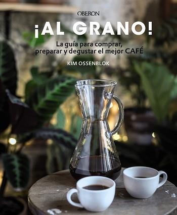 AL GRANO  | 9788441540071 | OSSENBLOK, KIM