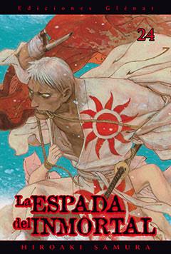 ESPADA DEL INMORTAL, LA | 9788483579343 | SAMURA, HIROAKI | Llibreria L'Illa - Llibreria Online de Mollet - Comprar llibres online