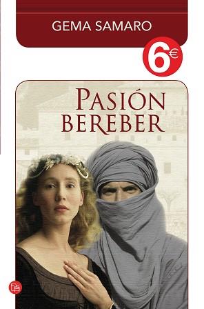 PASIÓN BEREBER  | 9788466326711 | SAMARO, GEMA