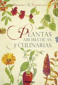 PLANTAS AROMATICAS Y CULINARIAS | 9788492678068 | JAN KYBAL | Llibreria L'Illa - Llibreria Online de Mollet - Comprar llibres online