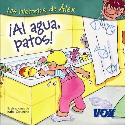 AL AGUA PATOS | 9788471538369 | Llibreria L'Illa - Llibreria Online de Mollet - Comprar llibres online