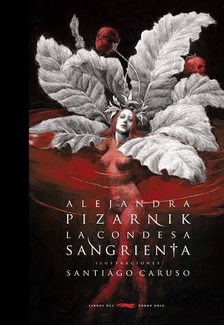 CONDESA SANGRIENTA, LA | 9788412078893 | PIZARNIK, ALEJANDRA | Llibreria L'Illa - Llibreria Online de Mollet - Comprar llibres online