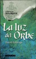 LUZ DEL ORBE, LA | 9788448031664 | EDDING, DAVID