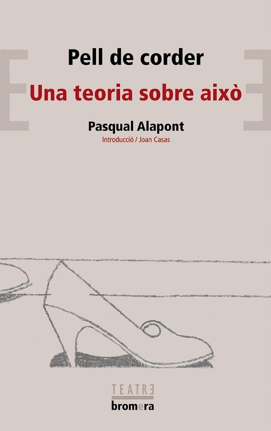PELL DE CORDER | 9788476602515 | ALAPONT, PASQUAL