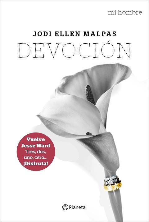 DEVOCIÓN | 9788408195160 | MALPAS, JODI ELLEN