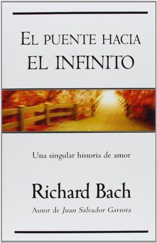 PUENTE HACIA EL INFIERNO, EL | 9788466612579 | BACH, RICHARD