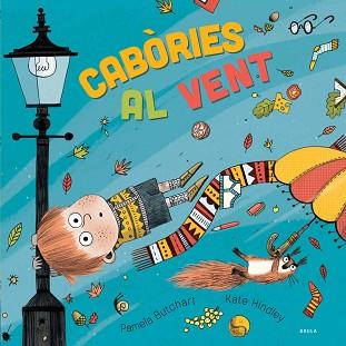 CABÒRIES AL VENT | 9788447942145 | BUTCHART, PAMELA | Llibreria L'Illa - Llibreria Online de Mollet - Comprar llibres online