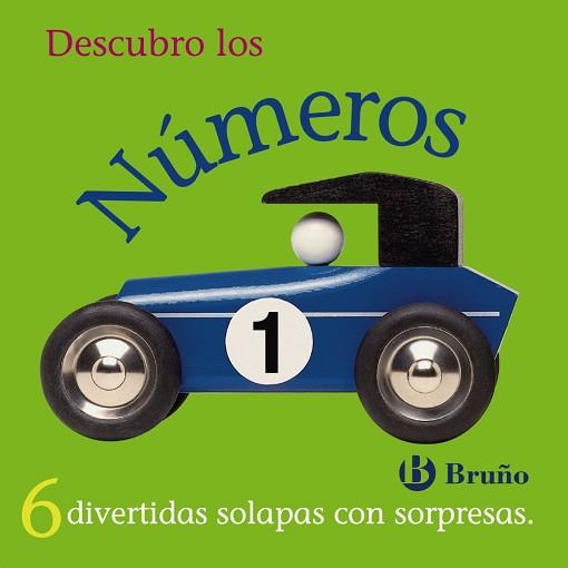 NUMEROS | 9788421698419 | Llibreria L'Illa - Llibreria Online de Mollet - Comprar llibres online