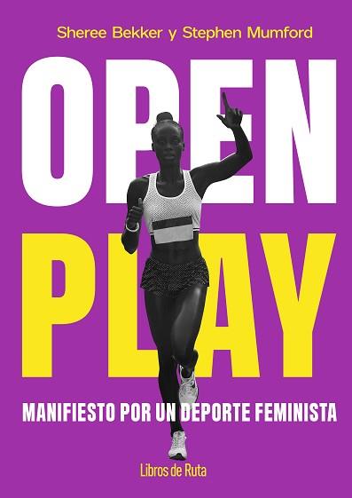 OPEN PLAY | 9791387955090 | SHEREE BEKKER/STEPHEN MUMFORD | Llibreria L'Illa - Llibreria Online de Mollet - Comprar llibres online