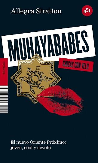 MUHAYABABES | 9788496822795 | STRATTON, ALLEGRA