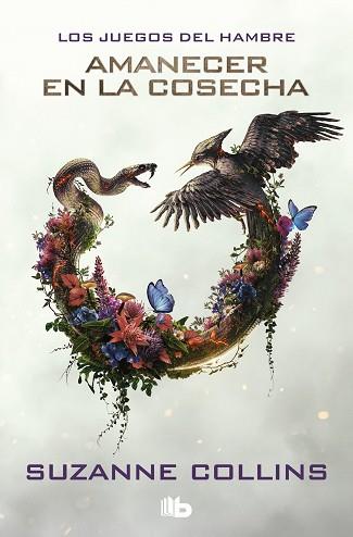JUEGOS DEL HAMBRE 5 - AMANECER EN LA COSECHA | 9791387871642 | COLLINS, SUZANNE | Llibreria L'Illa - Llibreria Online de Mollet - Comprar llibres online