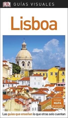 LISBOA | 9780241340103 | VARIOS AUTORES, | Llibreria L'Illa - Llibreria Online de Mollet - Comprar llibres online