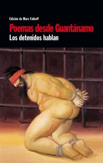 POEMAS DESDE GUANTÁNAMO | 9788483078198 | FALKOFF, MARC | Llibreria L'Illa - Llibreria Online de Mollet - Comprar llibres online