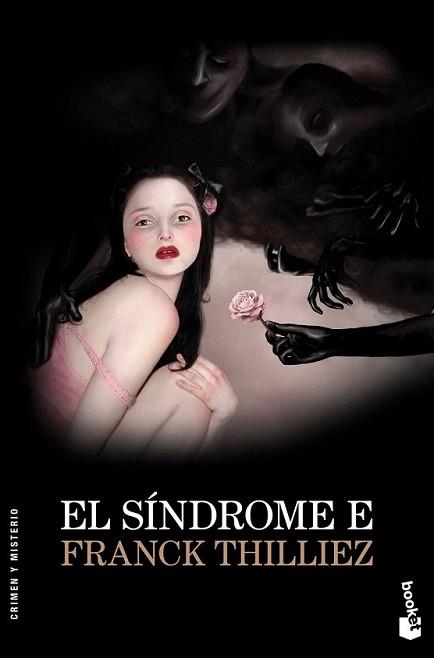 SINDROME E, EL | 9788423327973 | THILLIEZ, FRANCK