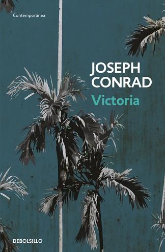 VICTORIA | 9788466339650 | CONRAD, JOSEPH  | Llibreria L'Illa - Llibreria Online de Mollet - Comprar llibres online