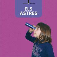 ASTRES, ELS | 9788424631581 | ARÀNEGA, SUSANNA/PORTELL RIFÀ, JOAN | Llibreria L'Illa - Llibreria Online de Mollet - Comprar llibres online