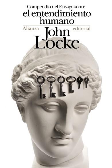 COMPENDIO DEL ENSAYO SOBRE EL ENTENDIMIENTO HUMANO | 9788491811930 | LOCKE, JOHN | Llibreria L'Illa - Llibreria Online de Mollet - Comprar llibres online