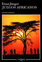 JUEGOS AFRICANOS | 9788483102718 | JUNGER, ERNST | Llibreria L'Illa - Llibreria Online de Mollet - Comprar llibres online
