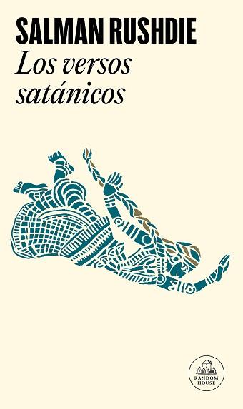 VERSOS SATÁNICOS, LOS | 9788439742012 | RUSHDIE, SALMAN