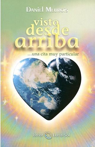 VISTO DESDE ARRIBA | 9788493837211 | MEUROIS-GIVAUDAN, DANIEL | Llibreria L'Illa - Llibreria Online de Mollet - Comprar llibres online