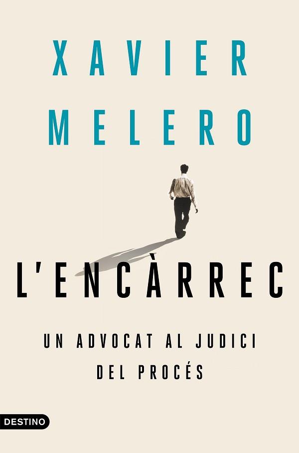 ENCÀRREC, L' | 9788497102964 | MELERO, XAVIER | Llibreria L'Illa - Llibreria Online de Mollet - Comprar llibres online