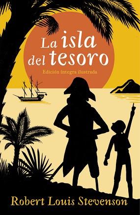 ISLA DEL TESORO, LA | 9788420484471 | STEVENSON, ROBERT  L.